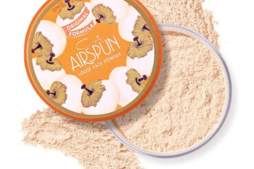 Coty Airspun Loose Face